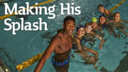 SportsKid of the Year 2015: Reece Whitley