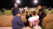 Riddell Introduces InSite Impact Response System
