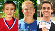 Meet the August SportsKids of the Month!