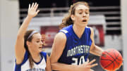 Breanna Stewart: A Superstar is Born