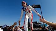 Meet Ryan Blaney, the 23-year-old NASCAR Championship Contender