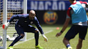 2014 World Cup: USMNT Goalkeeper Tim Howard is a Gamer, On and Off the Field