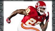 10 Questions With...Eric Berry