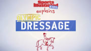 SI Kids Explains: Olympic Dressage