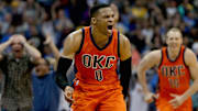 The 10 Best Things About the 2016–17 NBA Season