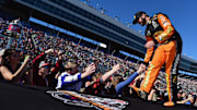 Who Will Win the Three NASCAR Championships?