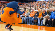 Monday Afterschool Special: Orange You Glad?