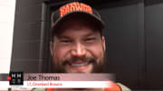 Video: What Foods Do NFL Stars Crave?
