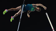 Tuesday Afterschool Special: Vaulting Ahead