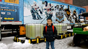 Digging Into the Science of Hockey at the Winter Classic