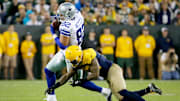 A Great NFL Playoff Debate: Packers or Cowboys?