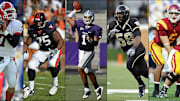 UPDATED Mock Draft!