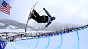 Catching Up With Skier Gus Kenworthy