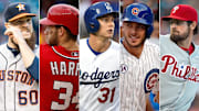 What to Watch For in the Second Half of the MLB Season