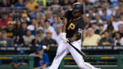 Welcome to the Pros: MLB Edition