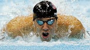 Phelps, Franklin Lead a Dominant Day For US Swimming at the Olympics