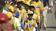 Jackie Robinson West Timeline