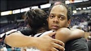 The Passing of a Basketball Mentor