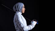Meet Team USA: Ibtihaj Muhammad