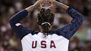 Breaking Down the U.S. Women's Basketball Olympic Hopefuls