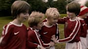 Exclusive First Look: Believe