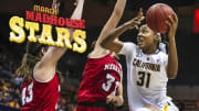 Cal Freshman Sensation Kristine Anigwe is an All-Around Force