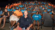 World Cup Champion Abby Wambach Inspires at Citi Kids Event in NYC