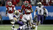 Alabama Headed To National Title Game—Again