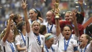 United States Wins 2015 Women's World Cup!