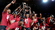 South Carolina Edges Familiar Foe to Head to Final Four