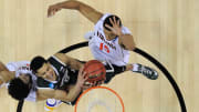 Monday Afterschool Special: March Madness!