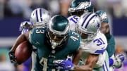NFL Fantasy Droppables Week 11: Your roster does not need Isaiah Crowell and these five other players