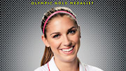 Sports Reads: "Breakaway" by Alex Morgan