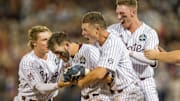 Update from Omaha: The Latest from the College World Series