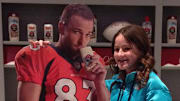 Super Bowl XLVIII Week Day 1: The Big City