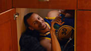 Stephen Curry Knows How to Pull a Prank!