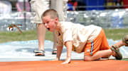 Frog Jump Festival