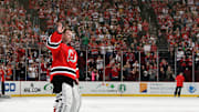 Top Five Moments of Martin Brodeur's Career