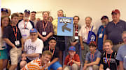 Inside SABR43 — Part 2: Talking Baseball Cards