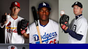 Wacha, Puig, Scherzer, Davis: Can They Do it Again?
