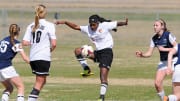 Finding #BeautifulAmbition in the Beautiful Game