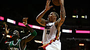 Michael Beasley Q&A