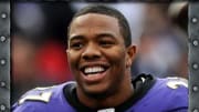 10 Questions With... Ray Rice
