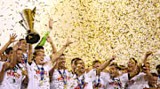 Mexico Wins Gold Cup, US Comes Up Short in Third-Place Game