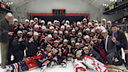 Grand Rapids Griffins Win Calder Cup