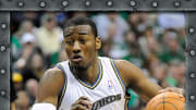 10 Questions With...John Wall