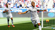 USMNT Defeats Turkey In Front of Record Crowd
