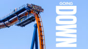 Meet the Dive Coaster: A New, Hair-Raising Type of Roller Coaster