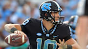 Why the Browns Should Draft Mitch Trubisky Instead of Myles Garrett