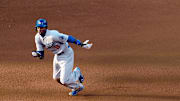Catch Dee Gordon If You Can!